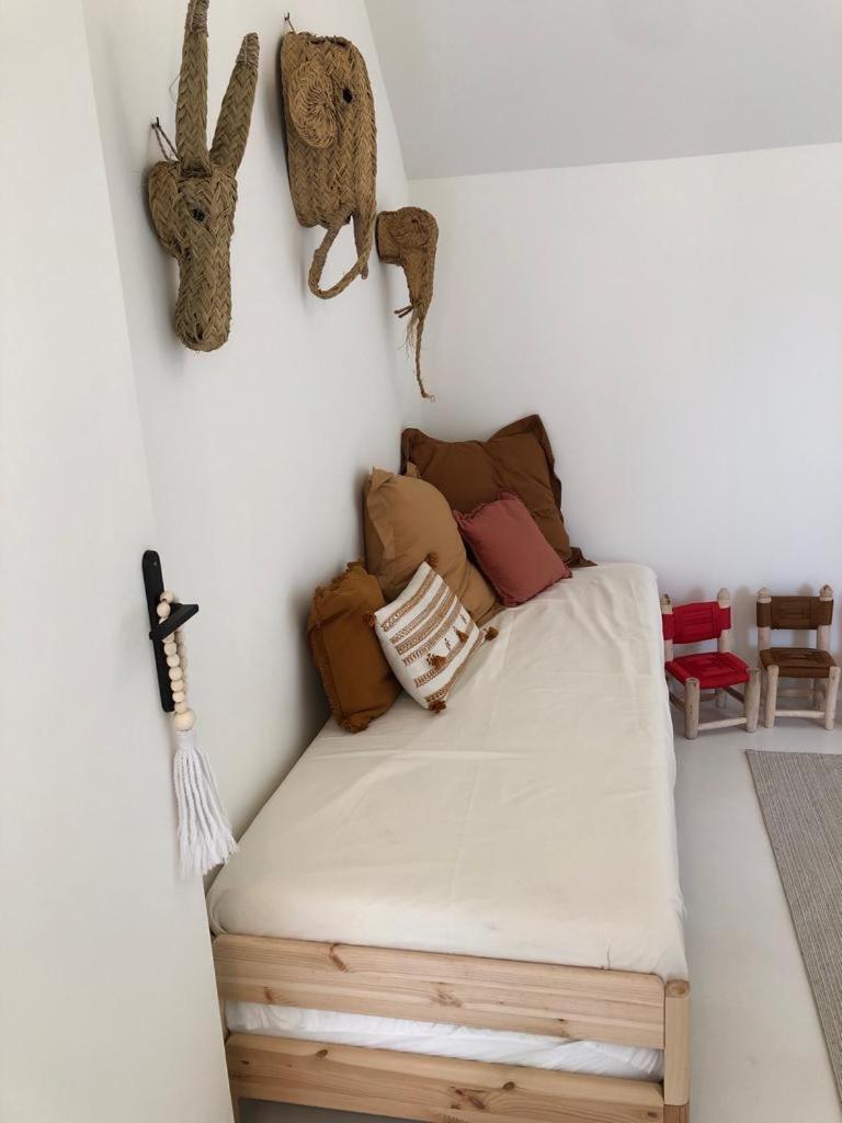 Casa Cotentins Gouville-sur-Mer Værelse billede