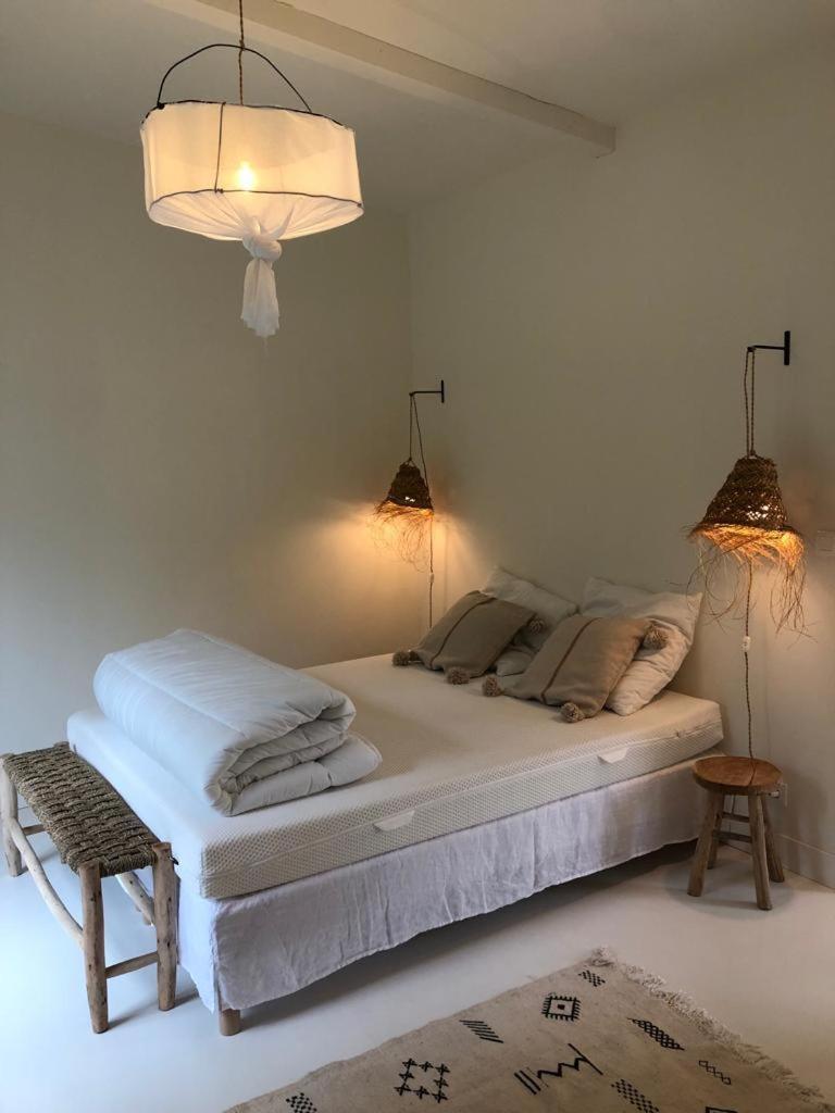 Casa Cotentins Gouville-sur-Mer Værelse billede