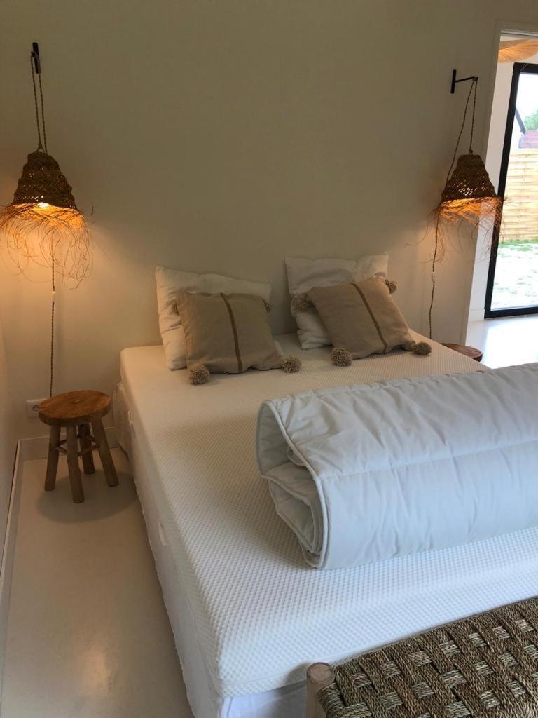 Casa Cotentins Gouville-sur-Mer Værelse billede