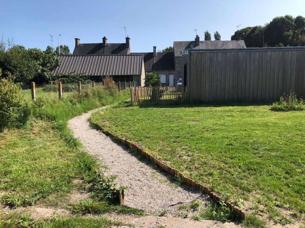Casa Cotentins Gouville-sur-Mer Værelse billede