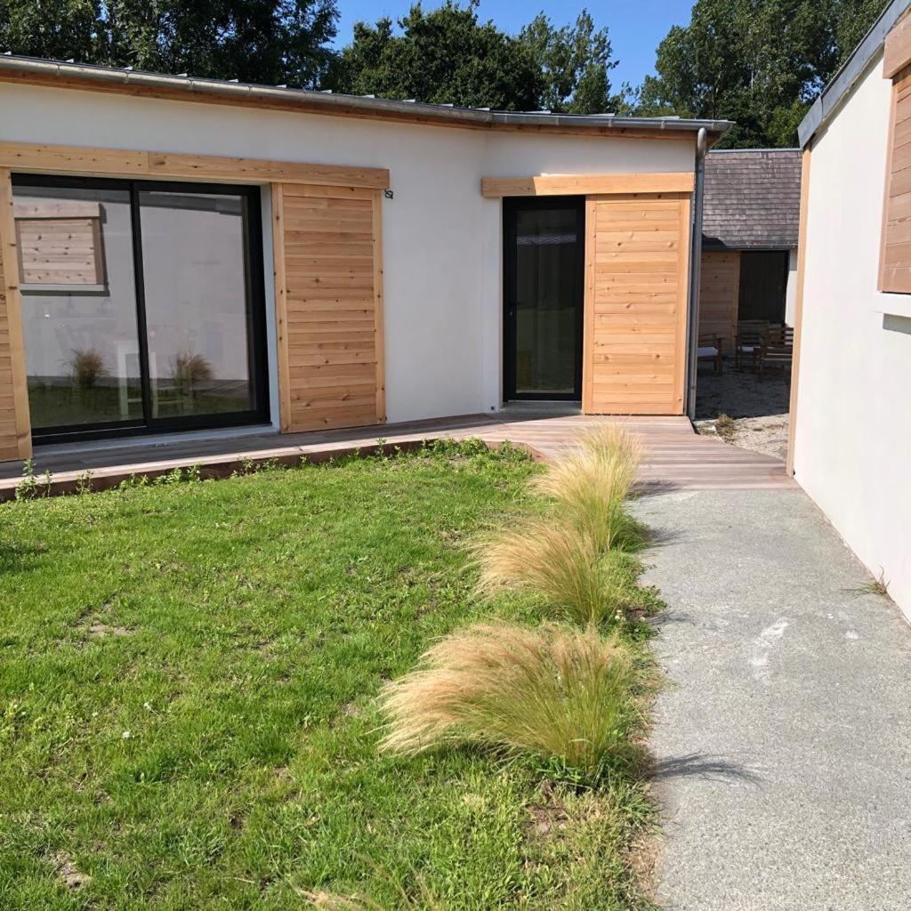 Casa Cotentins Gouville-sur-Mer Værelse billede