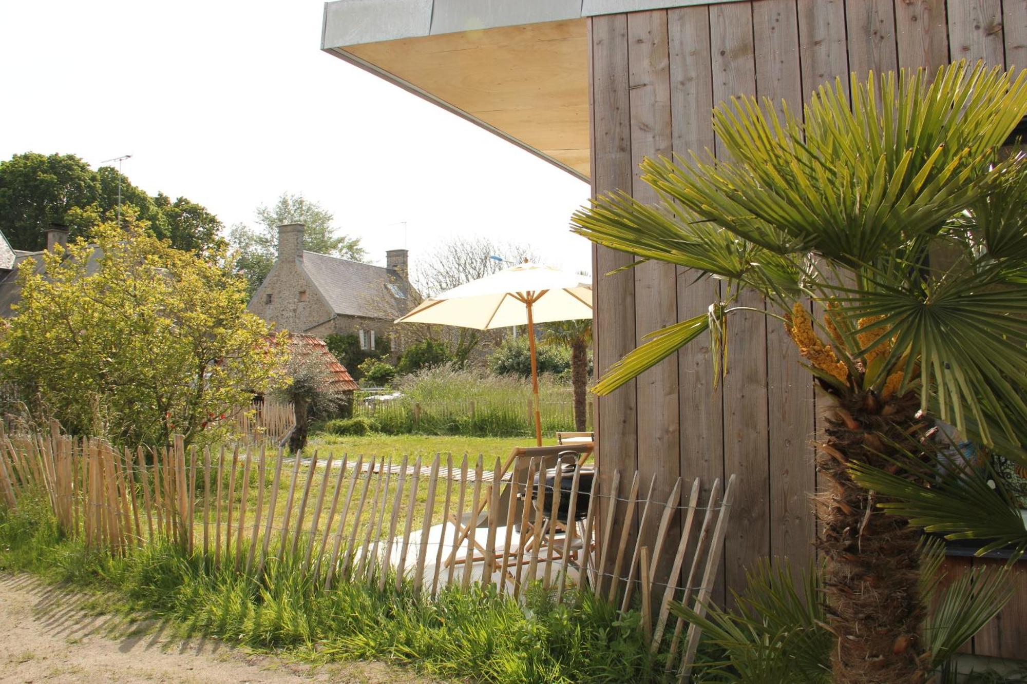 Casa Cotentins Gouville-sur-Mer Værelse billede