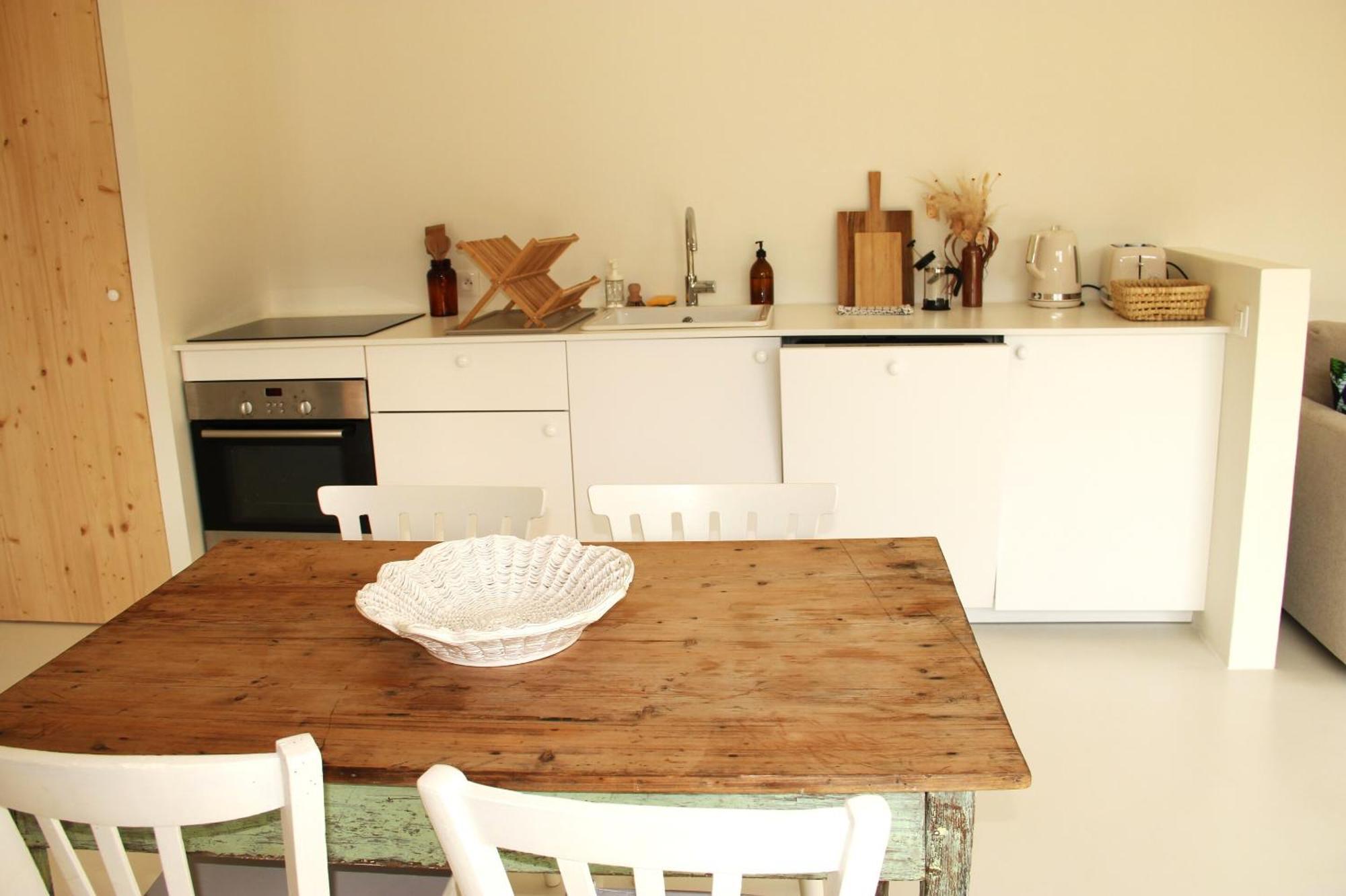 Casa Cotentins Gouville-sur-Mer Eksteriør billede